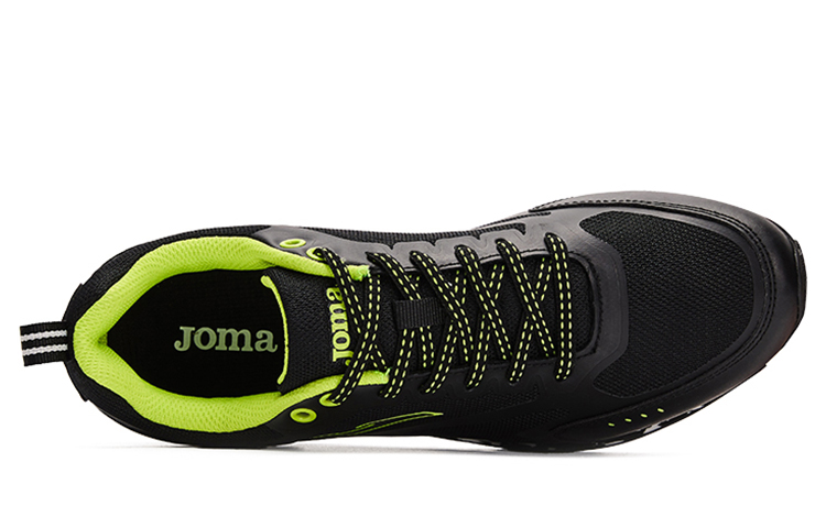 Joma Training Shoes Men’s Low Top Black