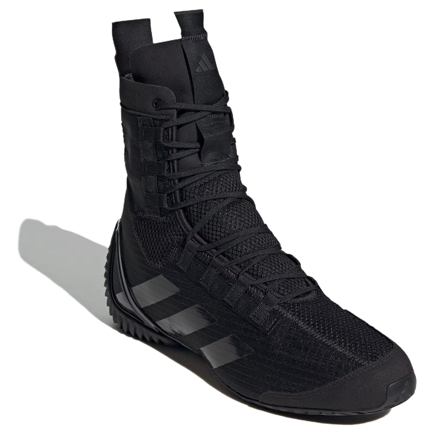 Speedex 23 Adidas ‘Core Black Carbon’