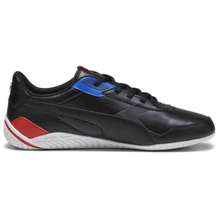 PUMA X Bmw Mms Rdg Cat 2.0 ‘Black White’