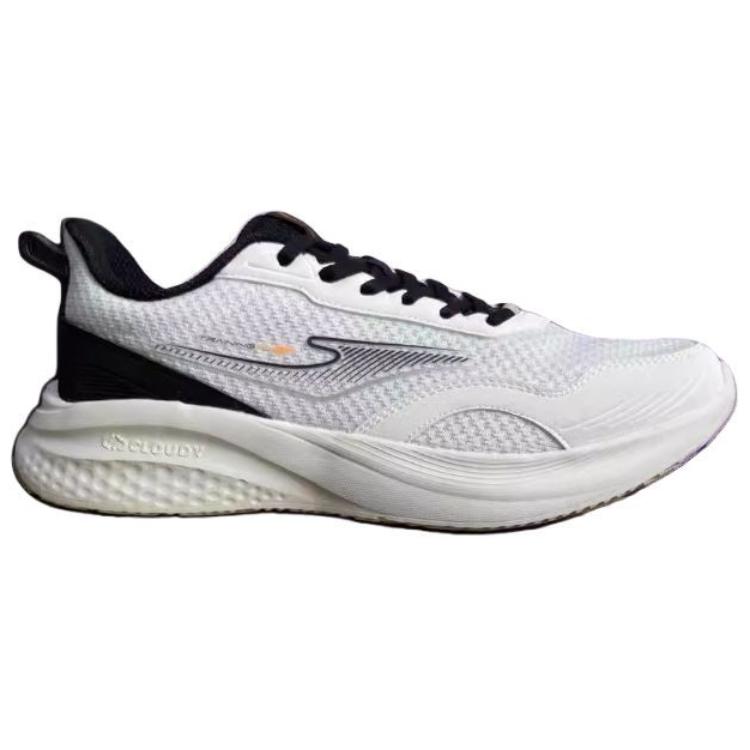 Erke Cushioning Slip Resistant Abrasion Resistant Cushioning Slip Resistant Abrasion Resistant Low top Training Shoes