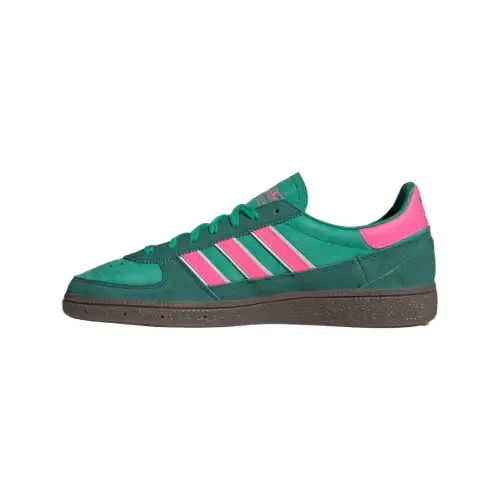 Adidas Handball Spezial 'Weltmeister Pack - Court Green Lucid Pink'