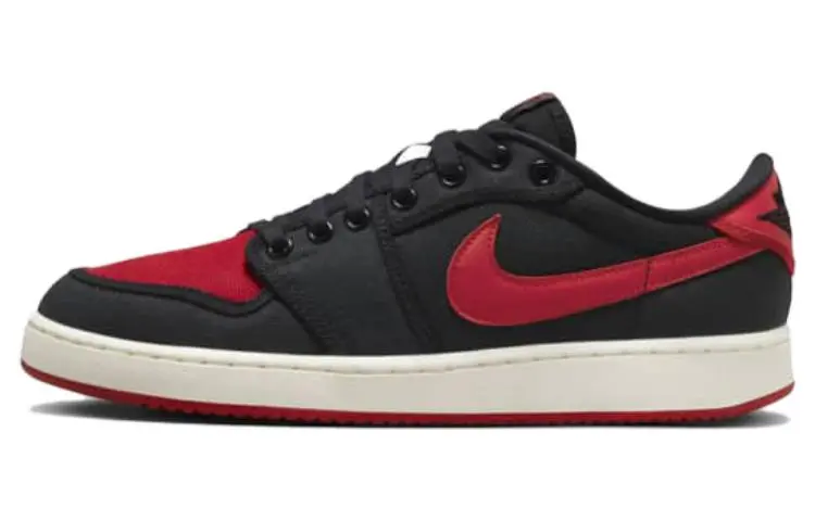 Jordan 1 Retro Ajko Low Bred