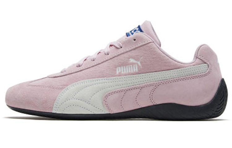 PUMA Speedcat Og Sparco 'White Pink'