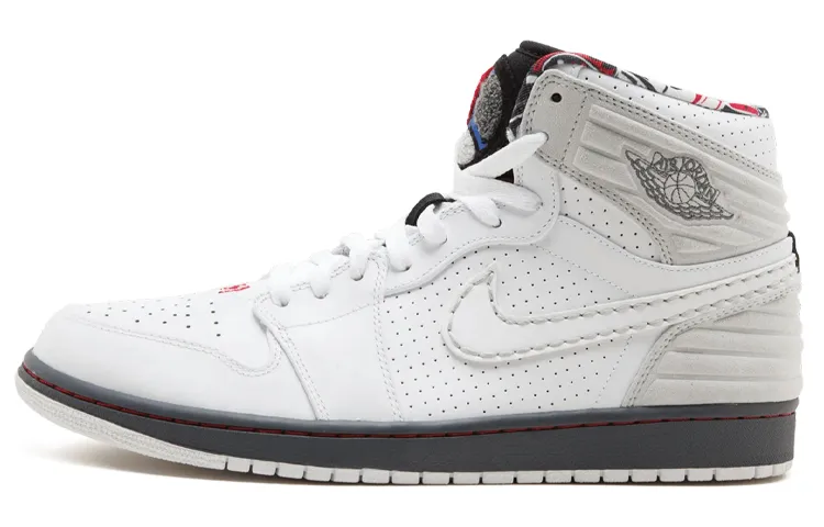 Jordan 1 Retro 93 Bugs Bunny Men's