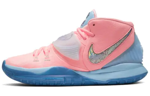 Nike Concepts X Kyrie 6 Khepri Pink