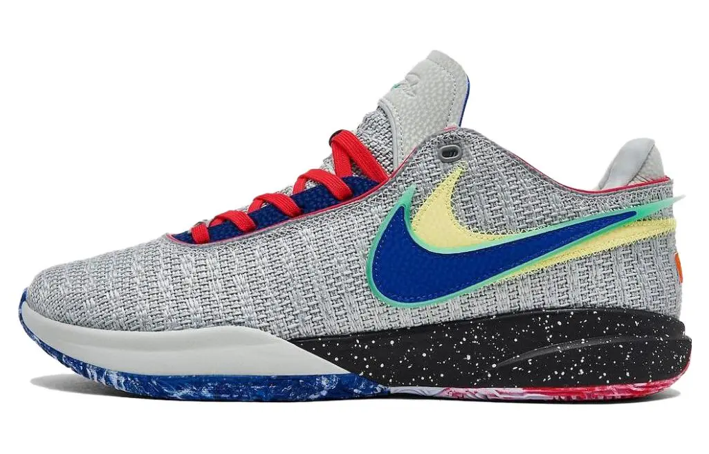 Nike Lebron Xx Ep 'Nike Lifer'