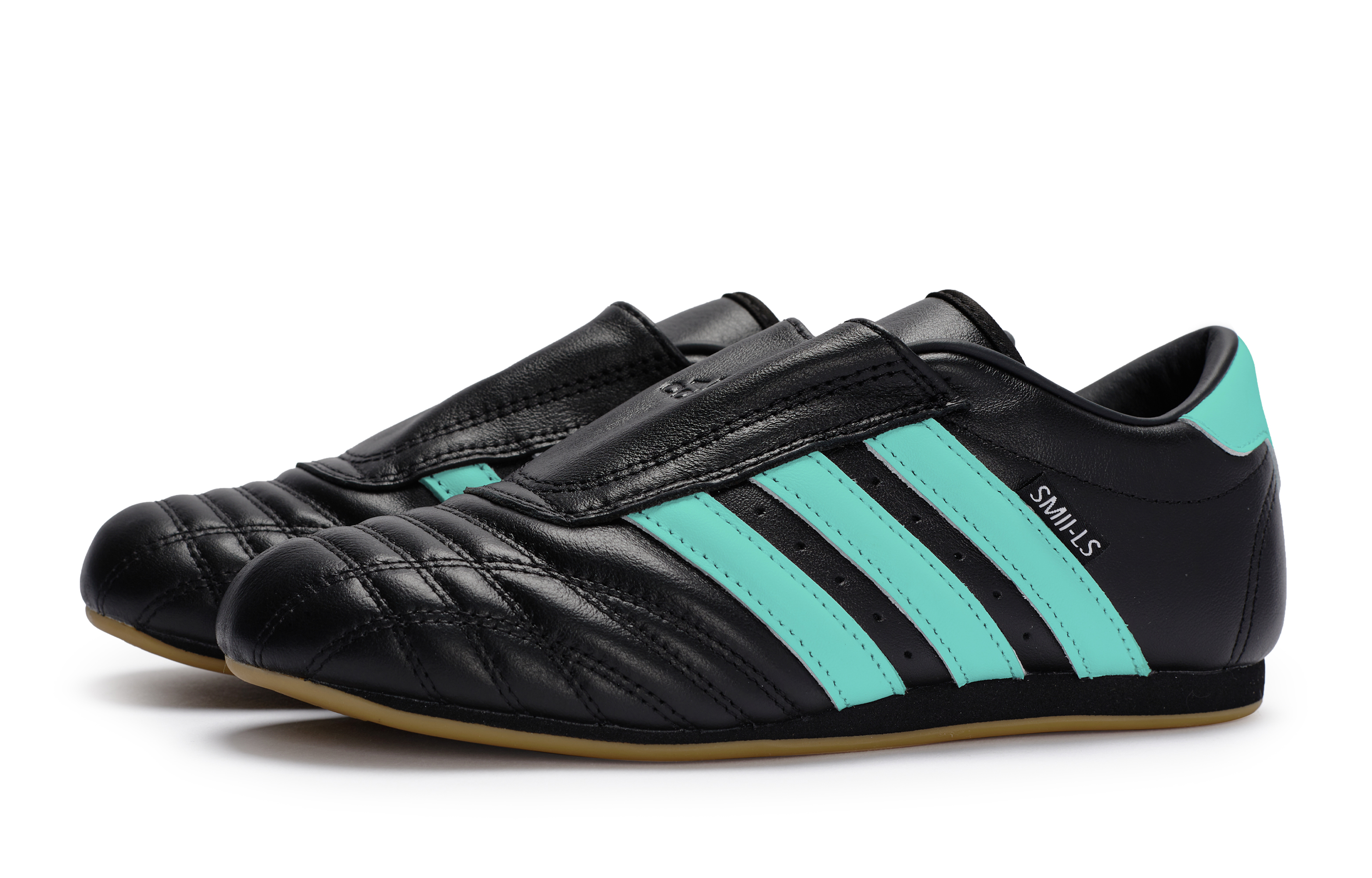 Adidas Originals Taekwondo 811 Manufacturing, Qingshan, Special Shoe Box Slip Resistant Slip Resistant Low top