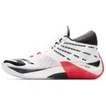 Skechers Skx Reign White Red Black