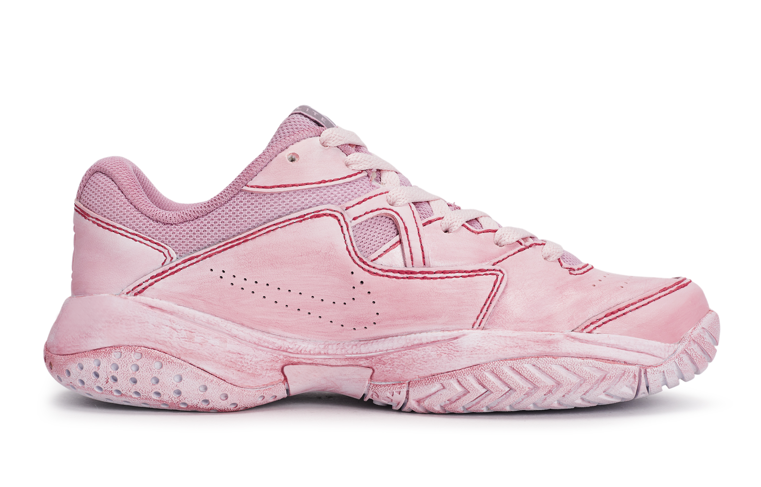 Nike Court Lite 811 Manufacturing, Cucumber Litchi, Special Shoe Box Abrasion Resistant Low top Tennis Shoes Women’s