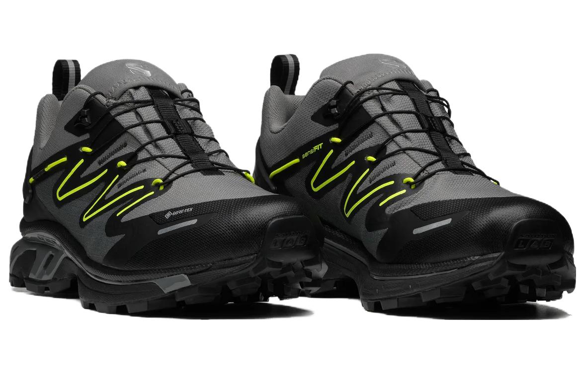 SALOMON XT Rush ‘Grey Black’