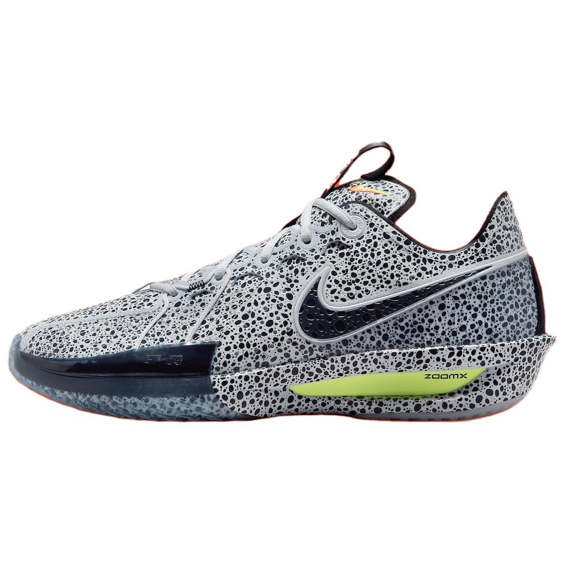 Nike Air Zoom G.T. Cut 3 Safari «Olympic»