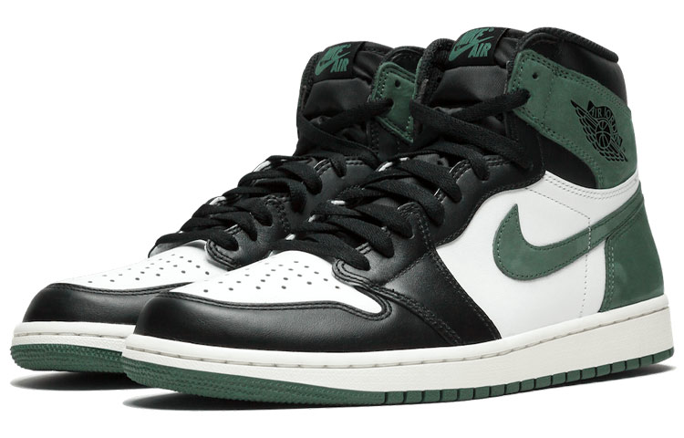 Jordan 1 Retro High Clay Green