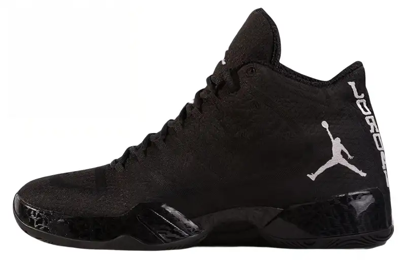 Air Jordan 29 'Blackout'
