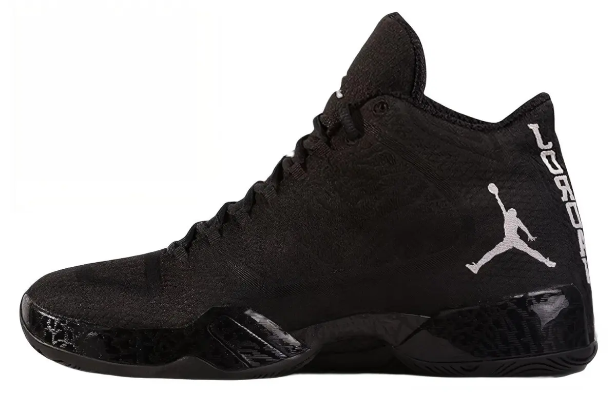 Air Jordan 29 'Blackout'