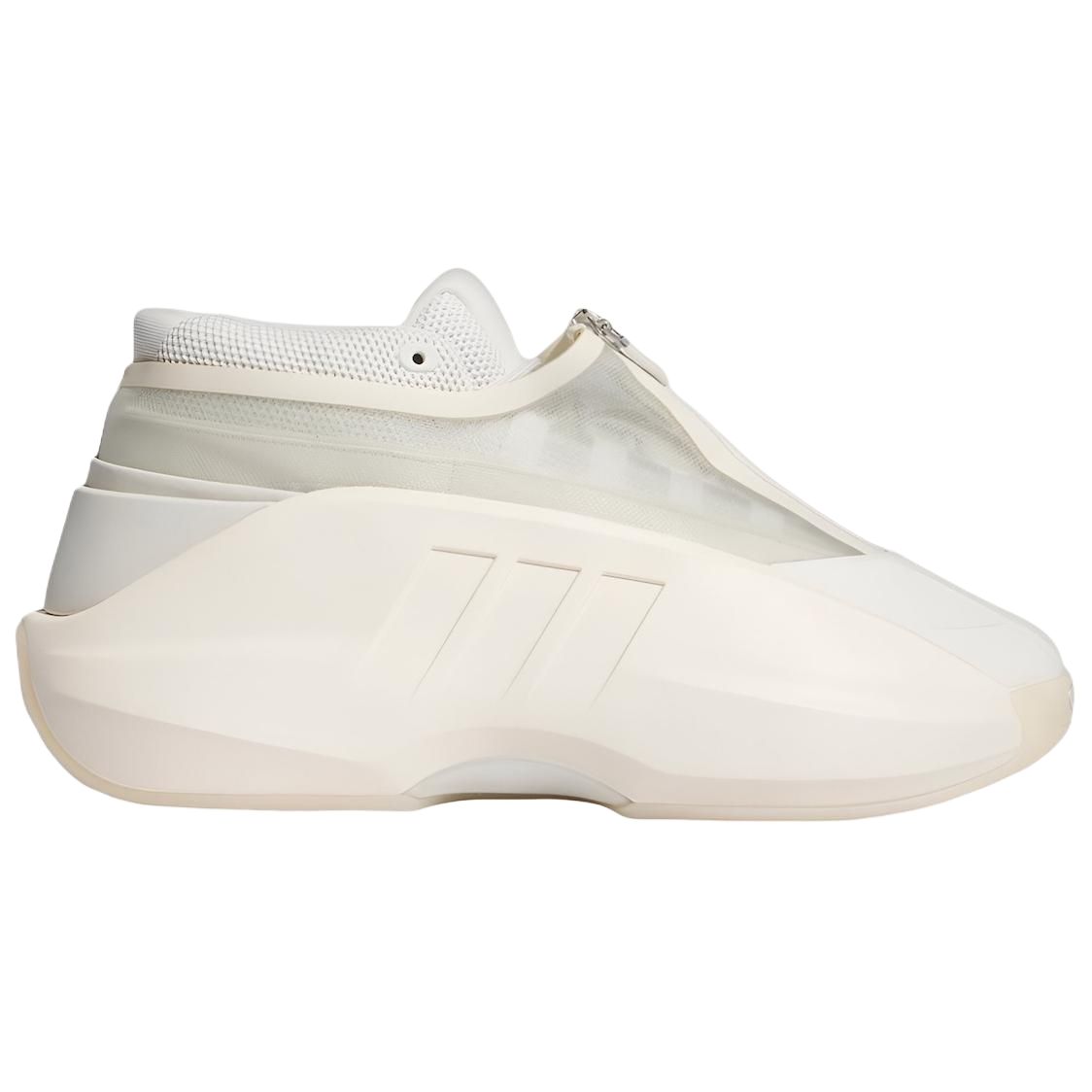 Crazy IIInfinity Adidas ‘Chalk White’