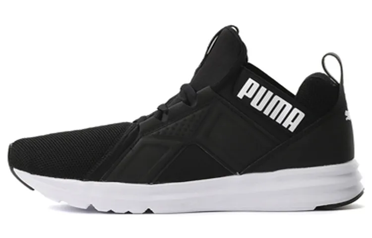 PUMA Enzo Mesh Black