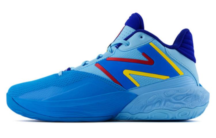 Two Wxy V4 New Balance 'Team Sky Blue'