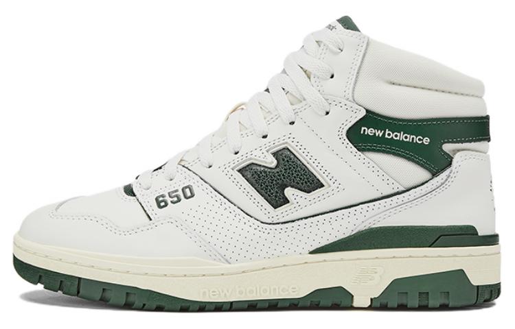 650R Aimé Leon Dore x 650R New Balance 'Green'