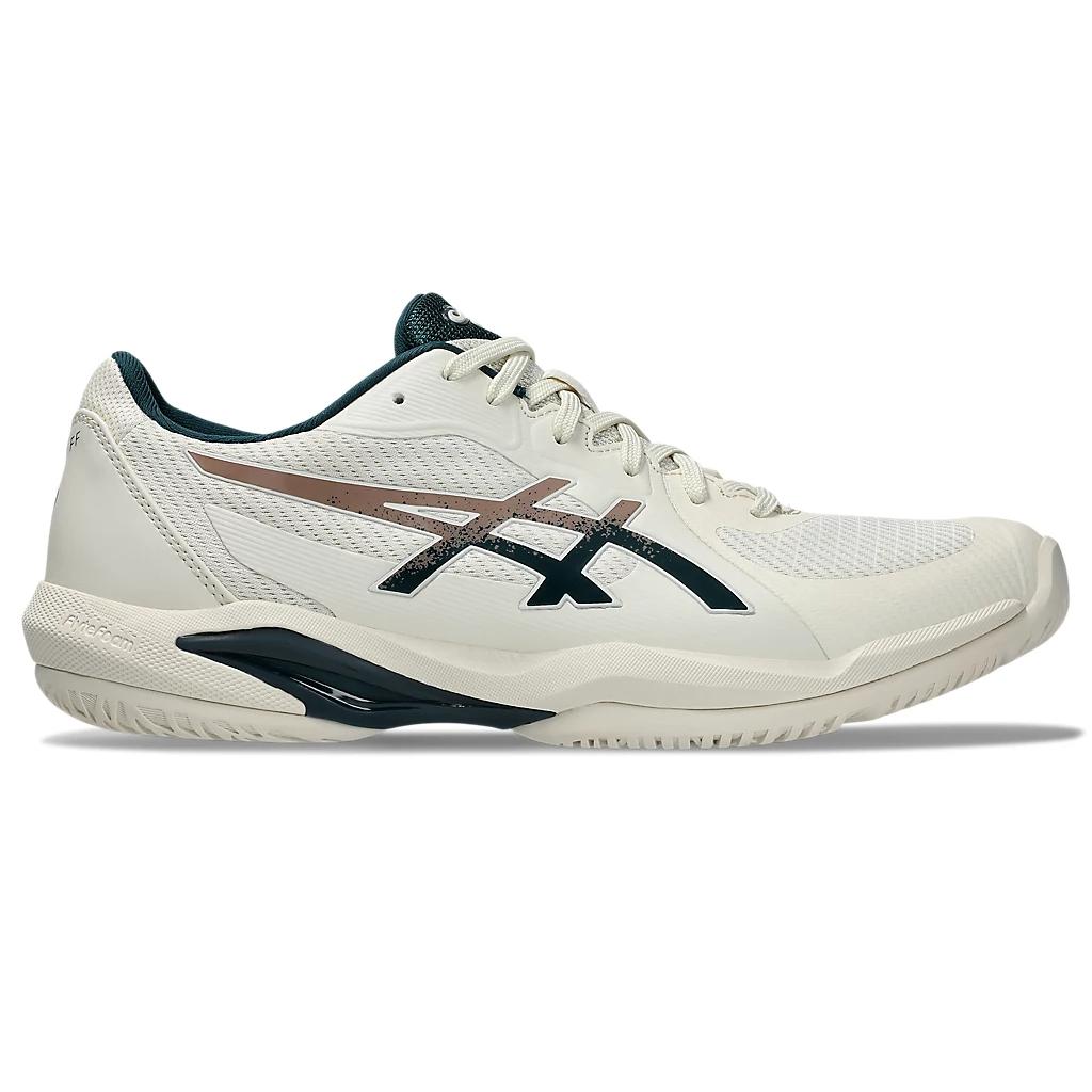ASICS Solution Swift Ff 2 Birch Saxon Green