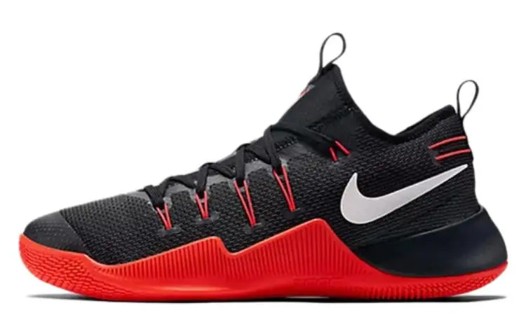 Nike Hypershift EP 'Black Red'