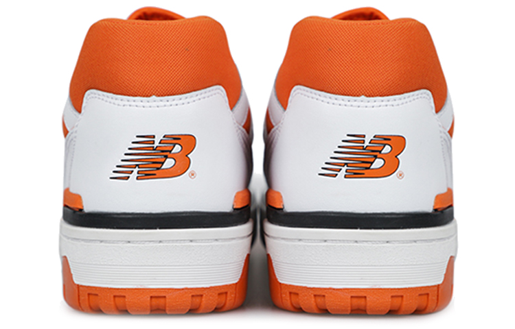550 New Balance ‘Varsity Orange’
