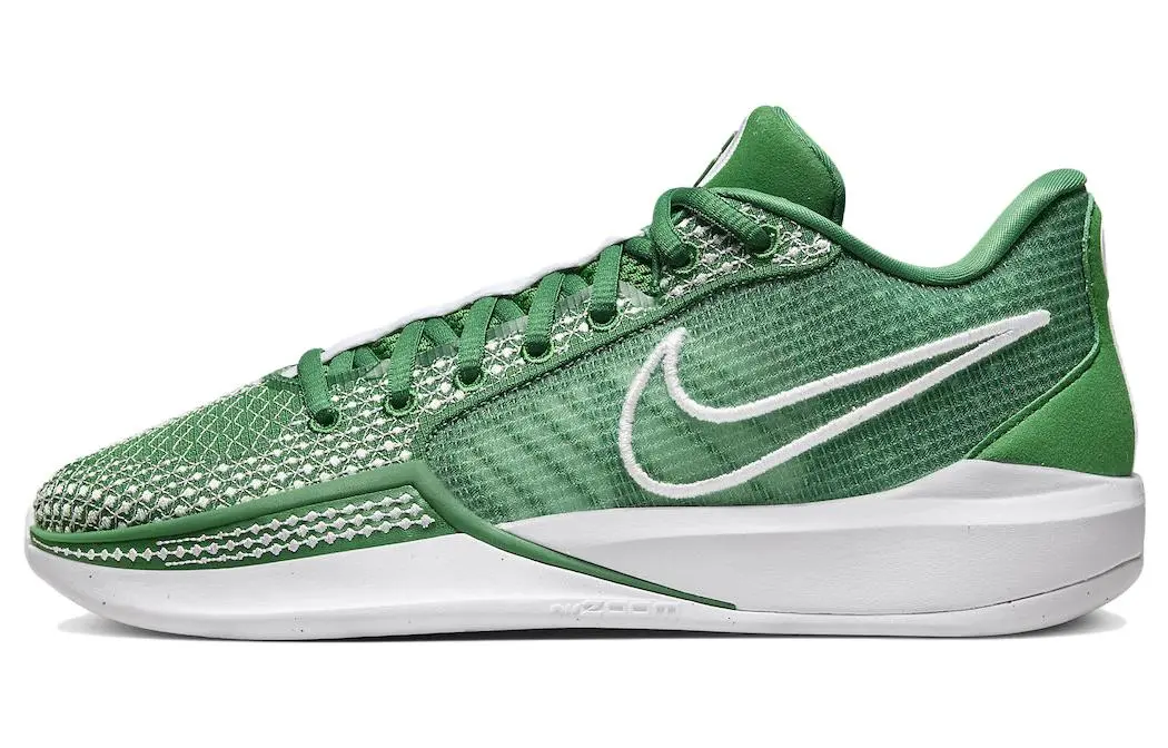 Nike Sabrina 1 Tb Apple Green Women's