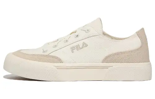 FILA Tarp Lo 'Cream Brown'