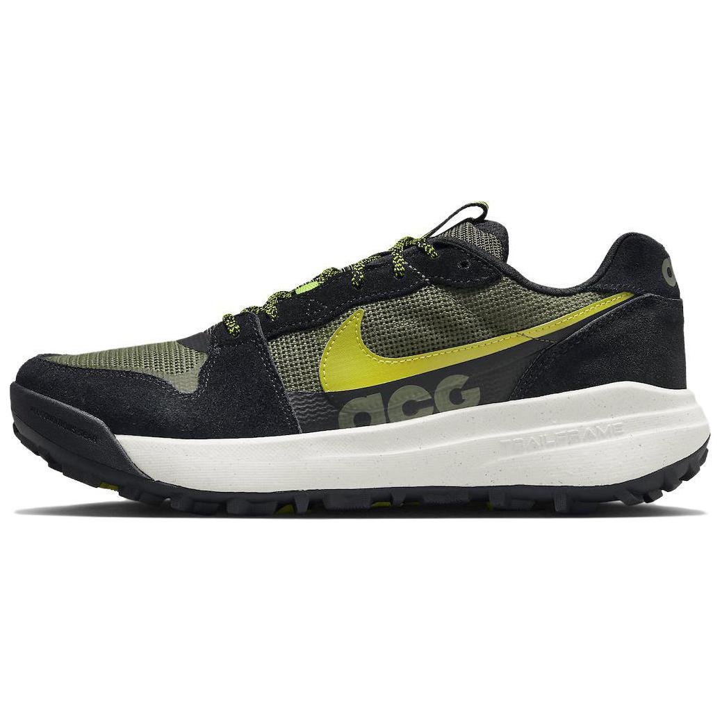 Nike Acg Lowcate Cargo Khaki
