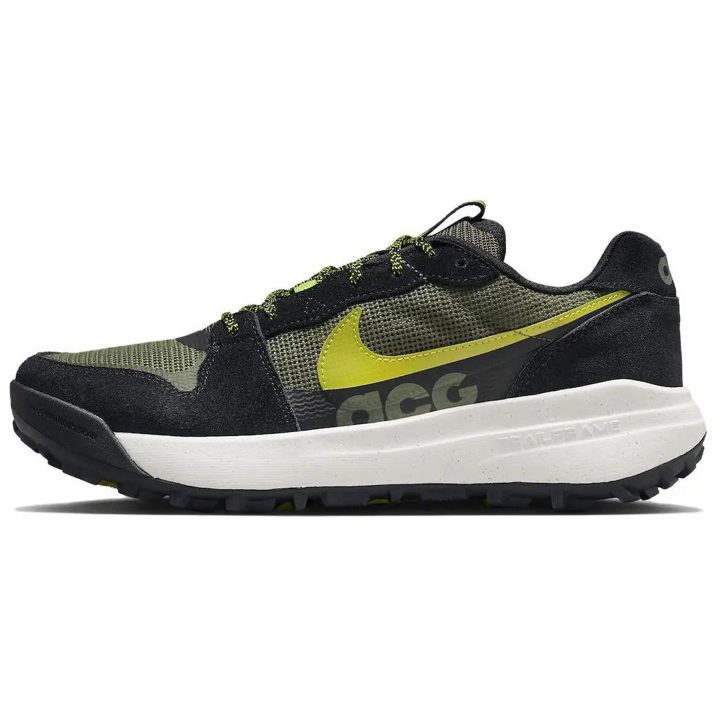 Nike Acg Lowcate Cargo Khaki