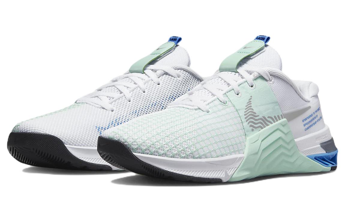 Nike Metcon 8 ‘White Mint Foam’ Women’s