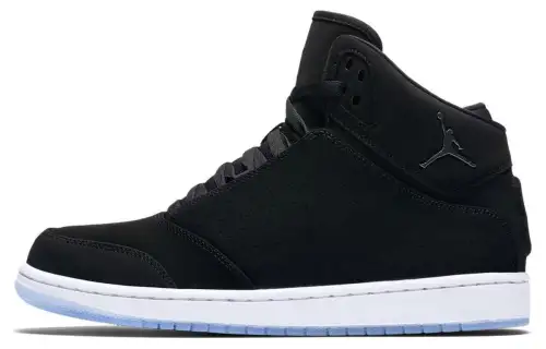Jordan 1 Flight 5 Black White