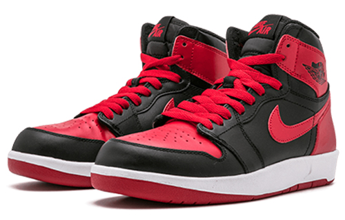 Air Jordan 1.5 High ‘The Return’ Gs