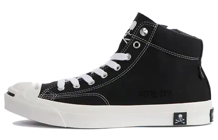 Converse Jack Purcell Mid Mastermind Japan Gore Tex 2021