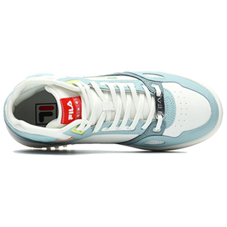 FILA High Top Blue Women’s