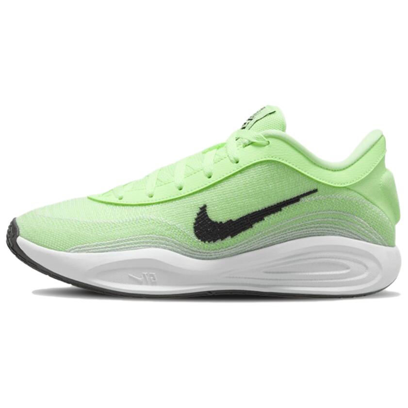 Nike GT Hustle Academy Slip Resistant Abrasion Resistant Slip Resistant Abrasion Resistant Low top Basketball Shoes
