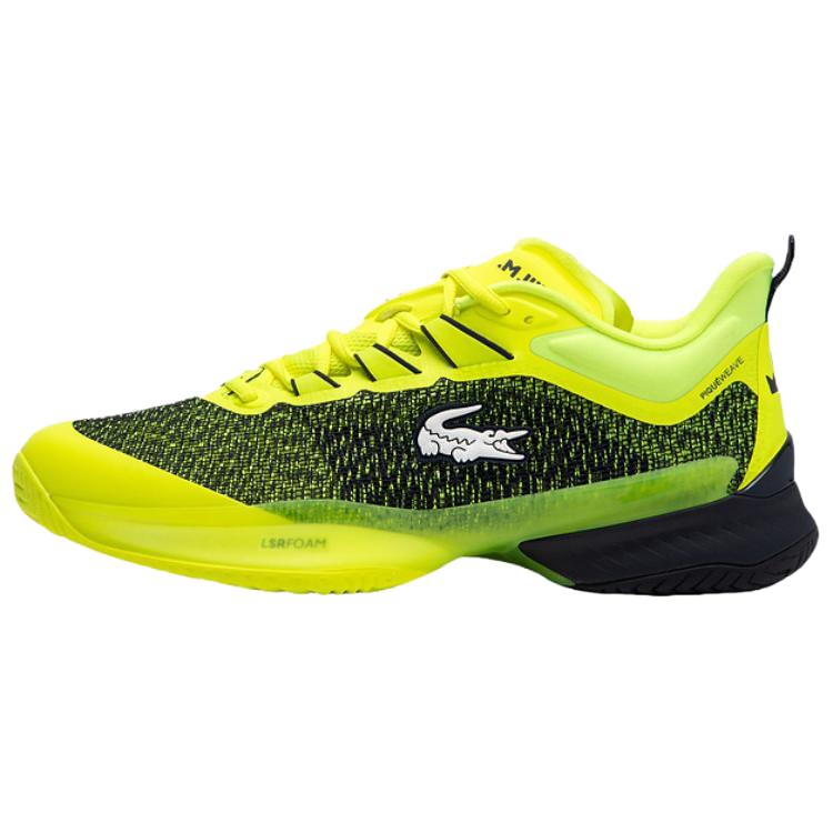 LACOSTE AG LT23 Low top Tennis Shoes Men’s