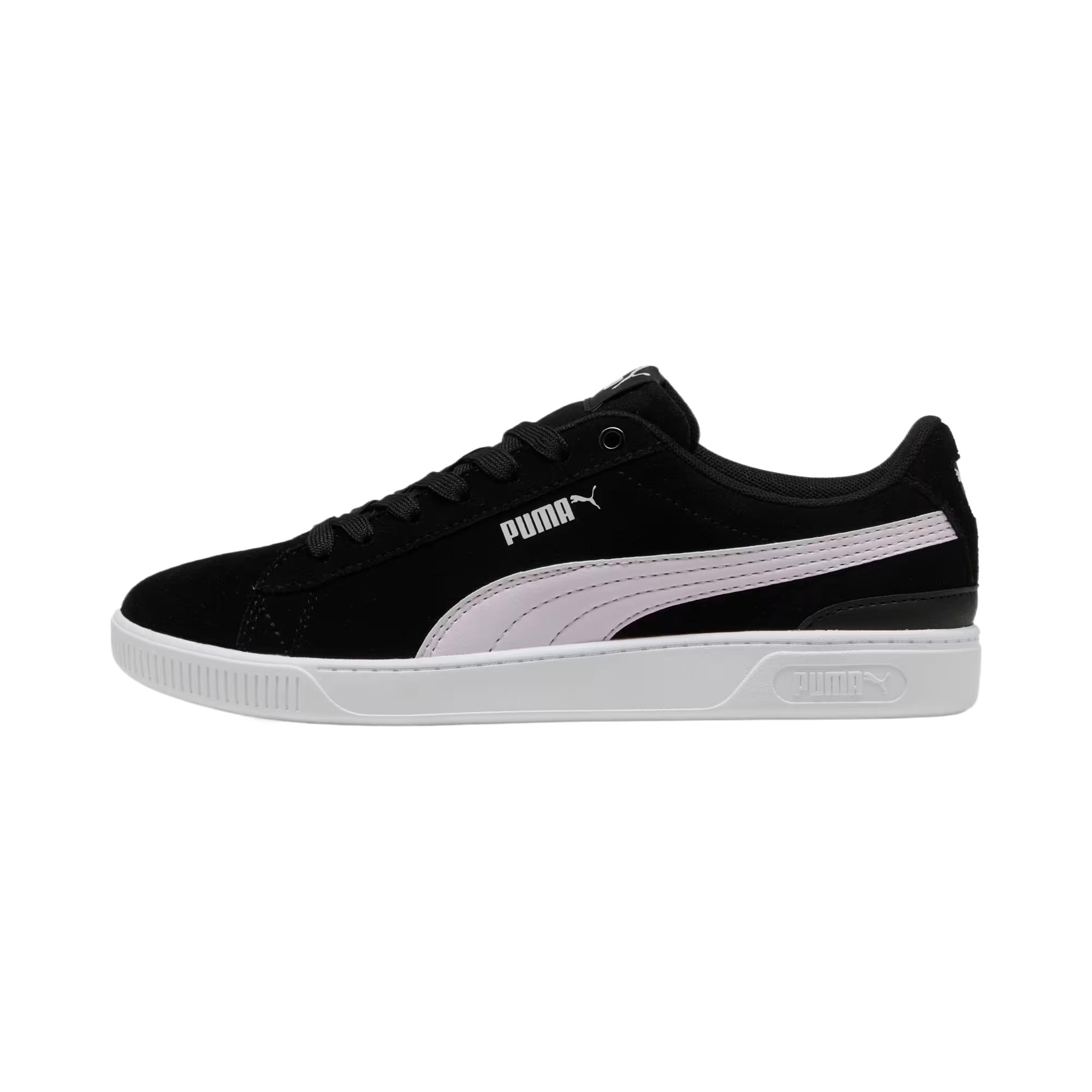 PUMA Vicky V3 Low top Training Shoes Women's Black White