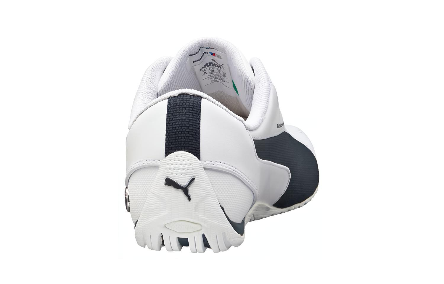 PUMA Bmw M Drift Cat 5 'White Black'