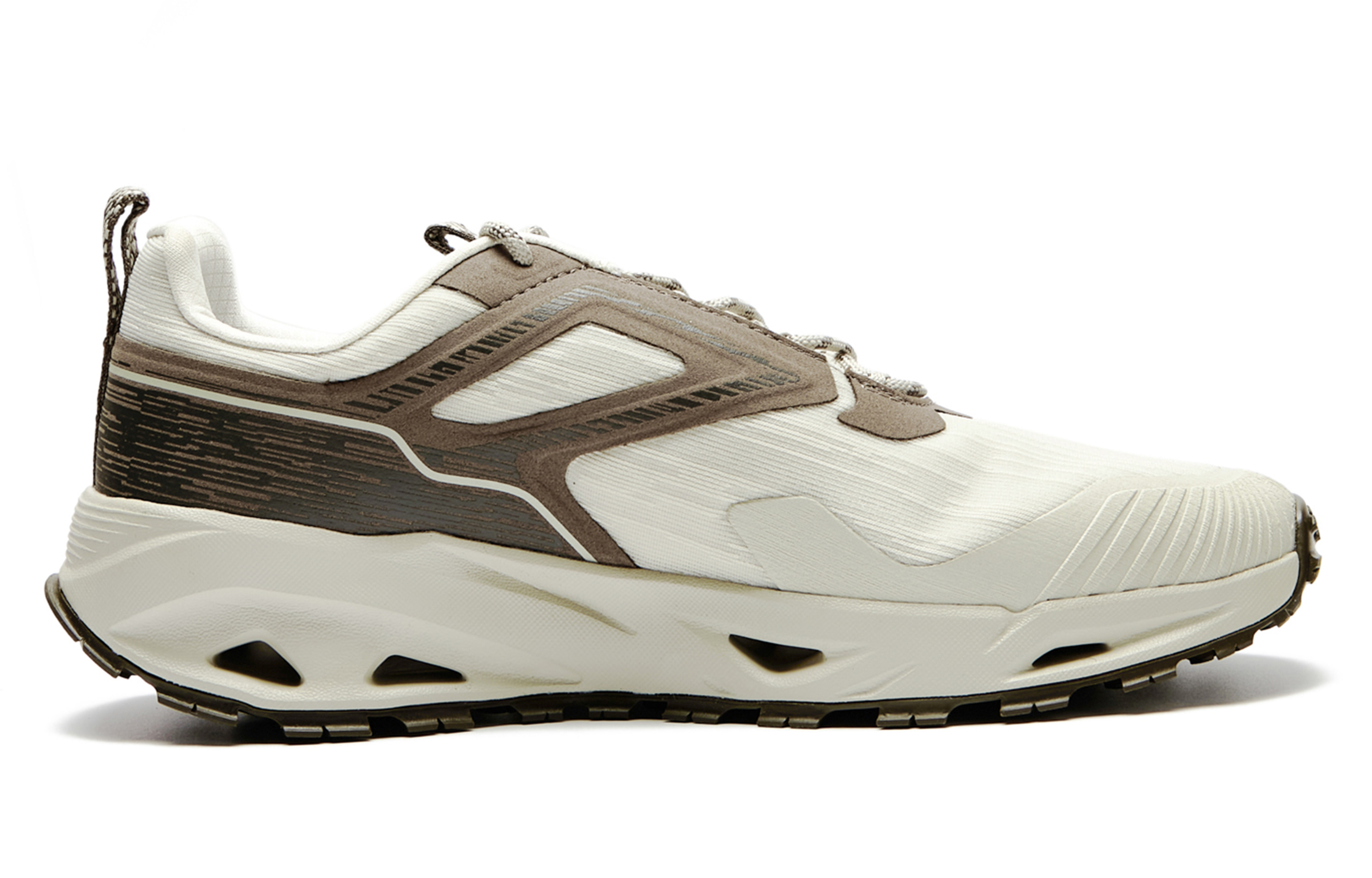 Jack Wolfskin Slip Resistant Abrasion Resistant Low top Hiking Shoes Men’s