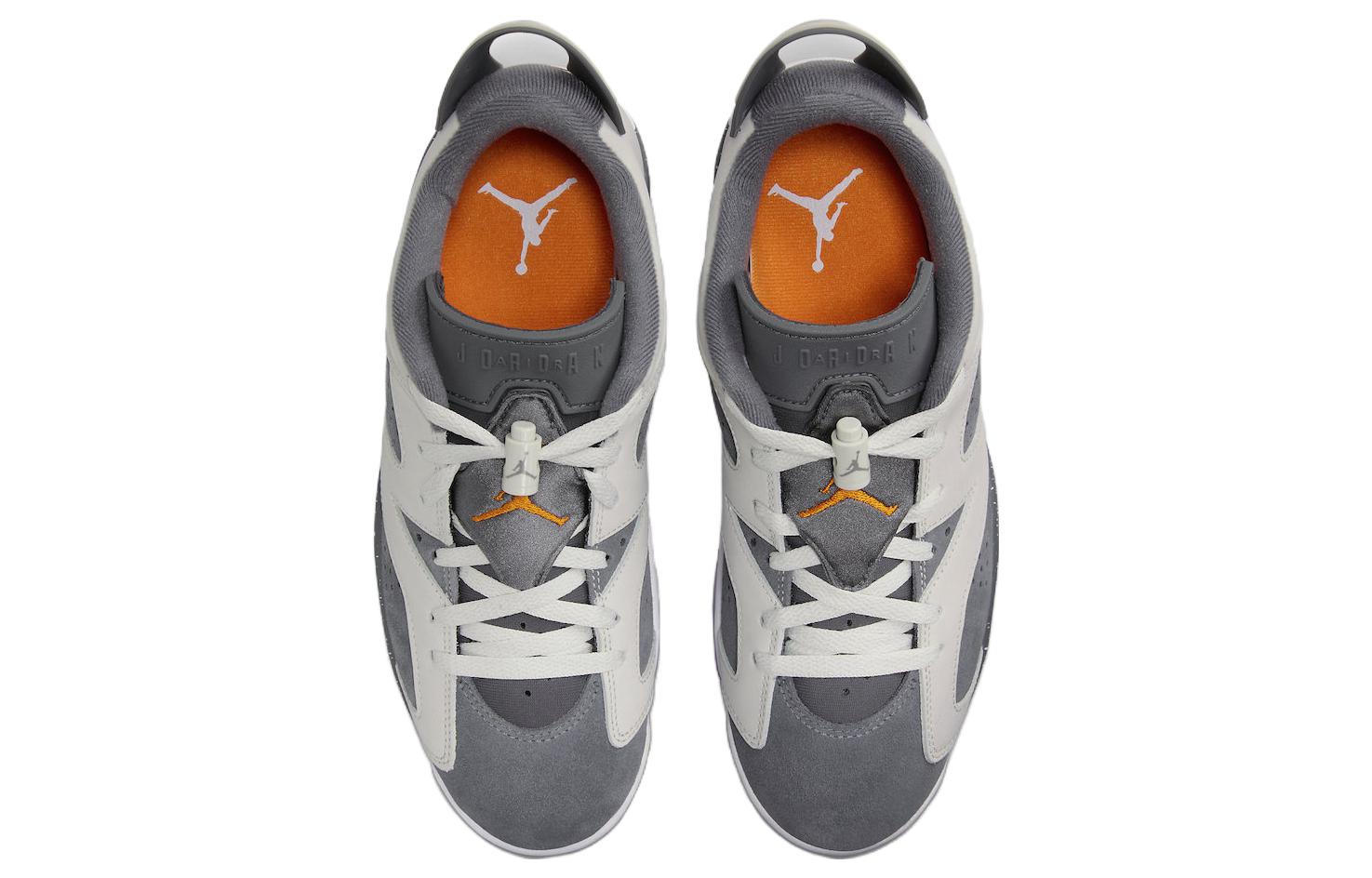 Jordan 6 Retro Low ‘PSG’ 2023