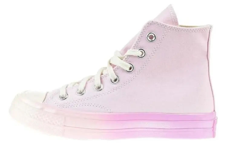 Chuck 70 Wmns Converse High 'Pastel Gradient - Pink Foam' Women's
