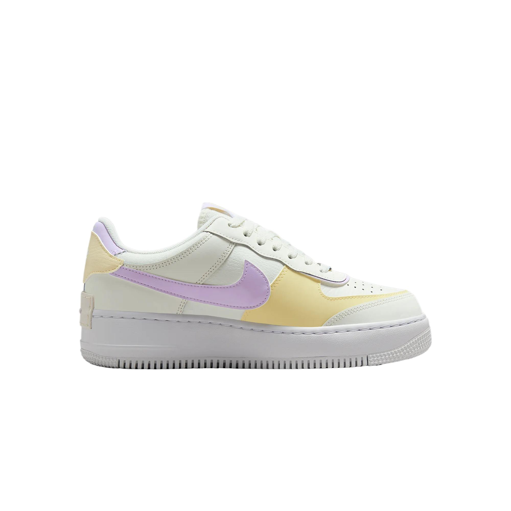 Nike Air Force 1 Low top Training Shoes Women’s Sail White