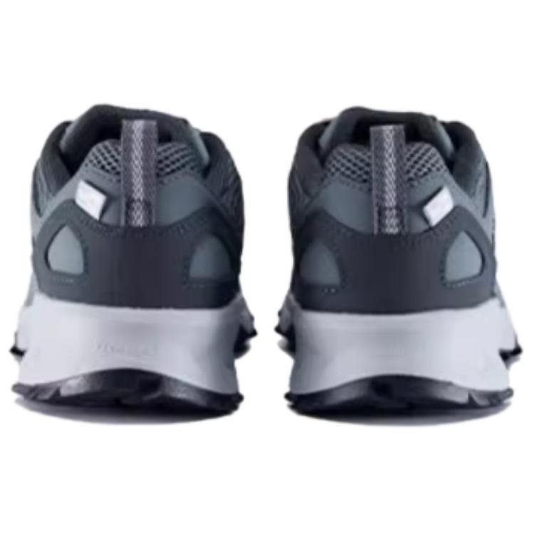 Columbia PEAKFREAK II Slip Resistant Abrasion Resistant Low top Hiking Shoes Women’s Dark Gray