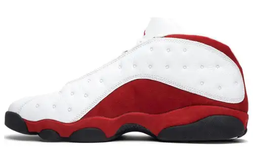 Jordan 13 Retro Low Cherry 2005