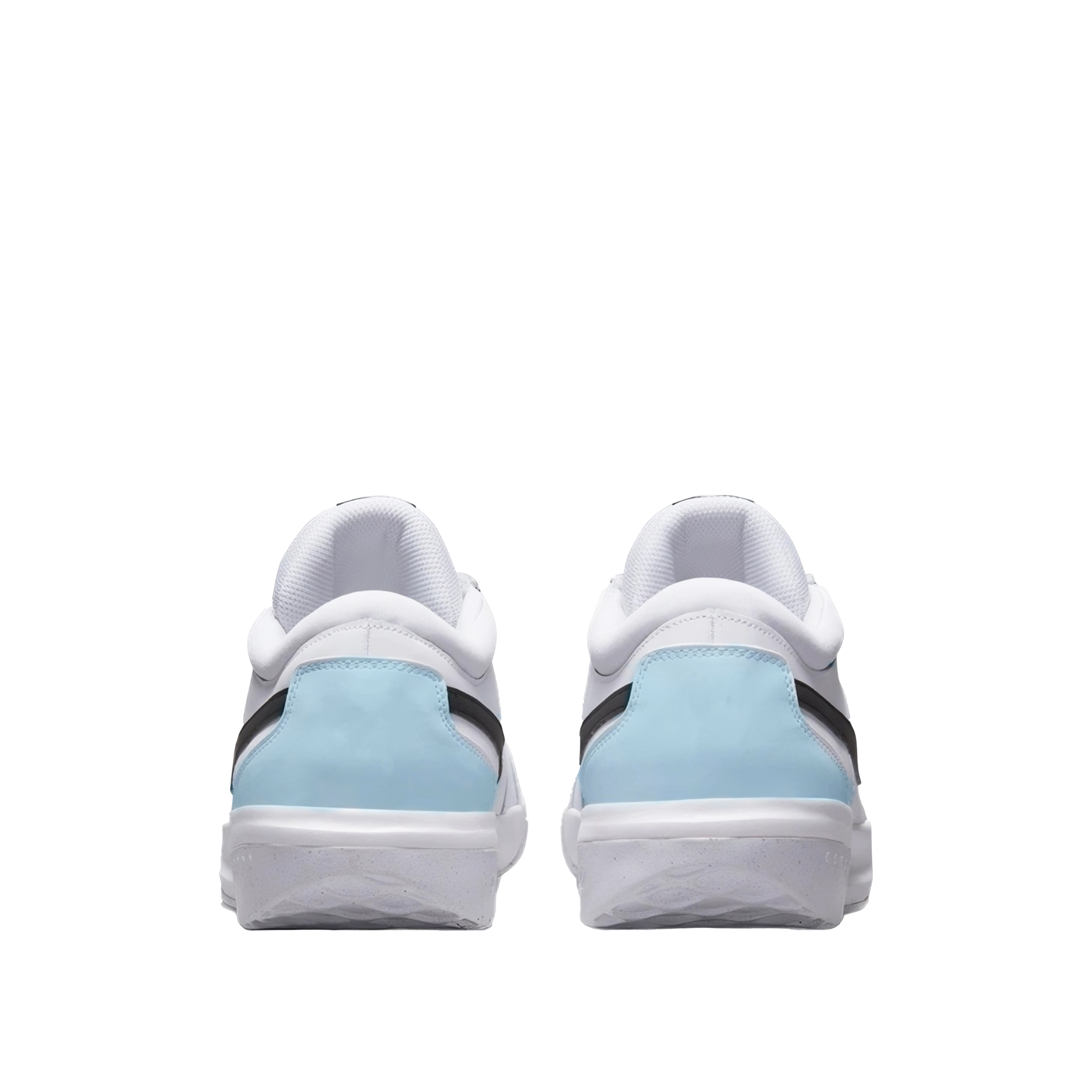Nike Court Lite 3 Arc Light Breathable Lightweight Breathable And Lightweight Low top Tennis Shoes Men’s Blue White