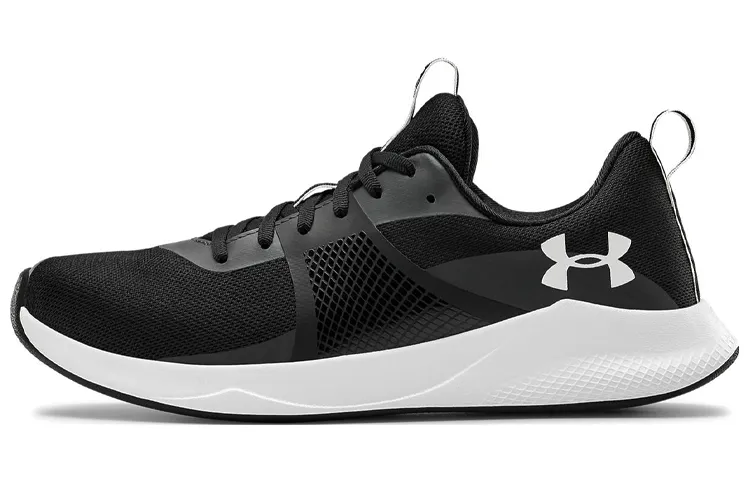 Under Armour Charged Aurora 'Black White' Women's