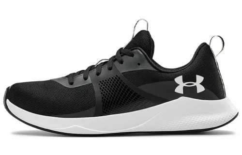 Under Armour Charged Aurora 'Black White' Women's