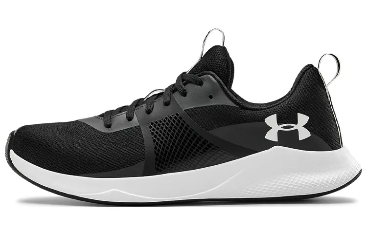 Under Armour Charged Aurora 'Black White' Women's