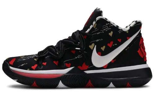 Nike Kyrie 5 Sneaker Room Mom Black