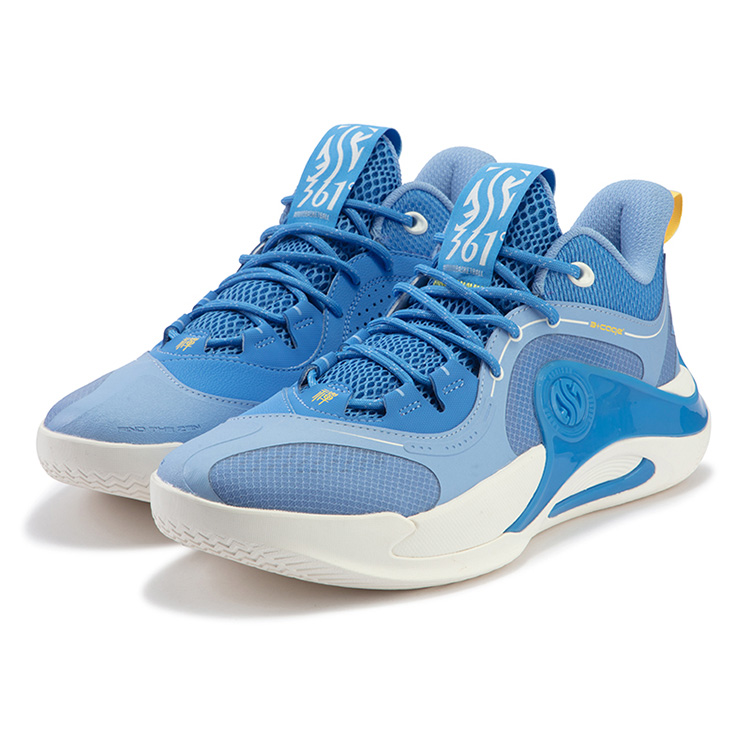 361° Zen TEAM Denver Game Ready Cushioning Slip Resistant Abrasion Resistant